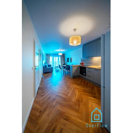 Apartman Azure Seaside & Center *